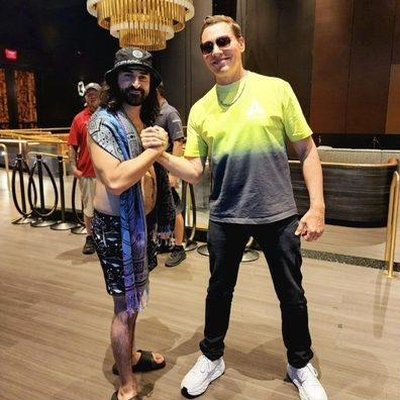 Tiësto